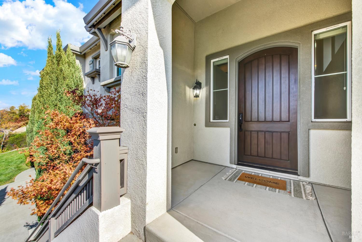 830 Bridle Ridge Drive Fairfield CA 94534