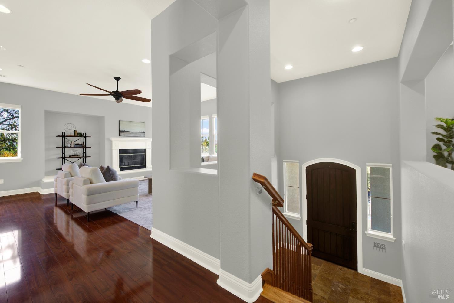 830 Bridle Ridge Drive Fairfield CA 94534
