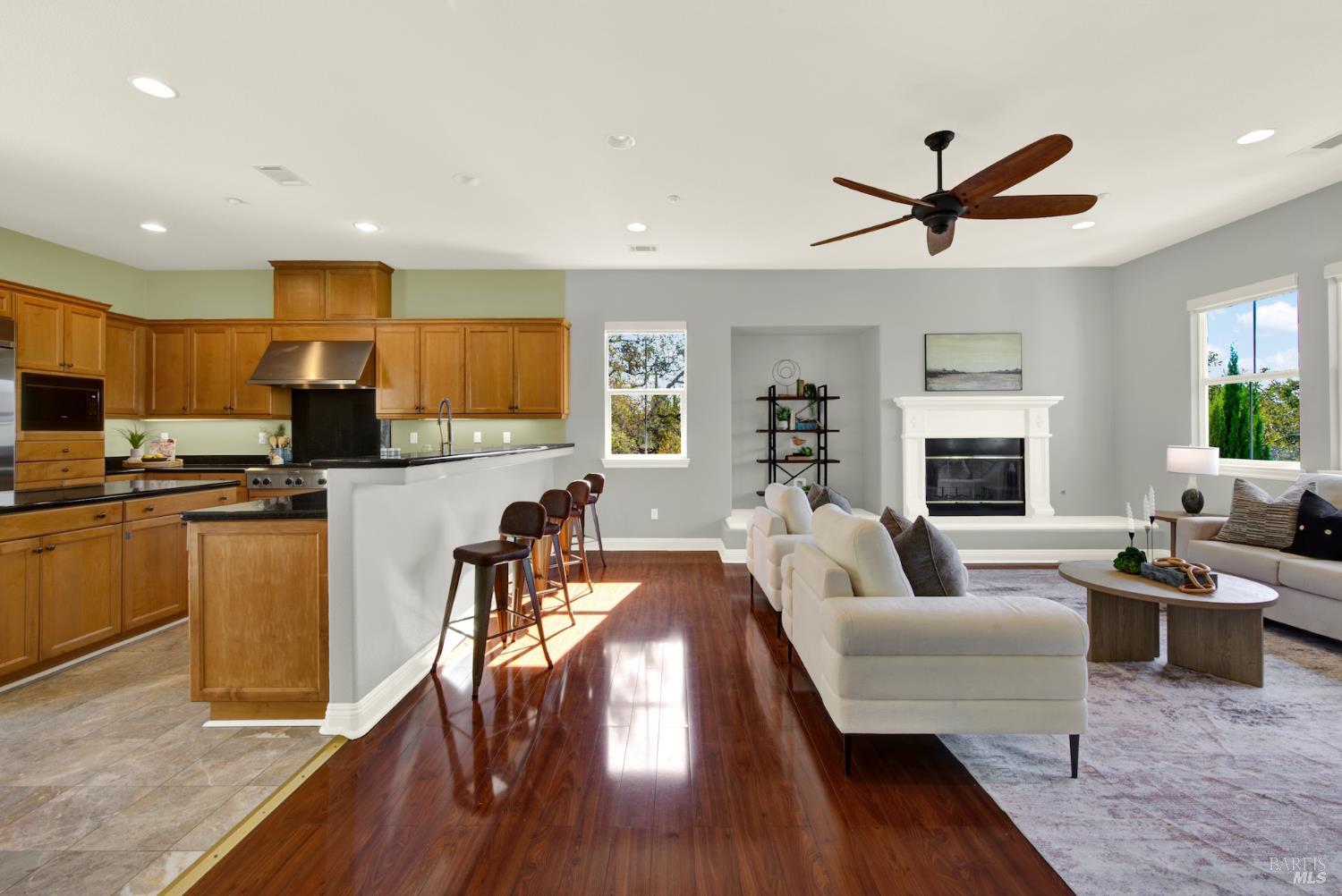 830 Bridle Ridge Drive Fairfield CA 94534