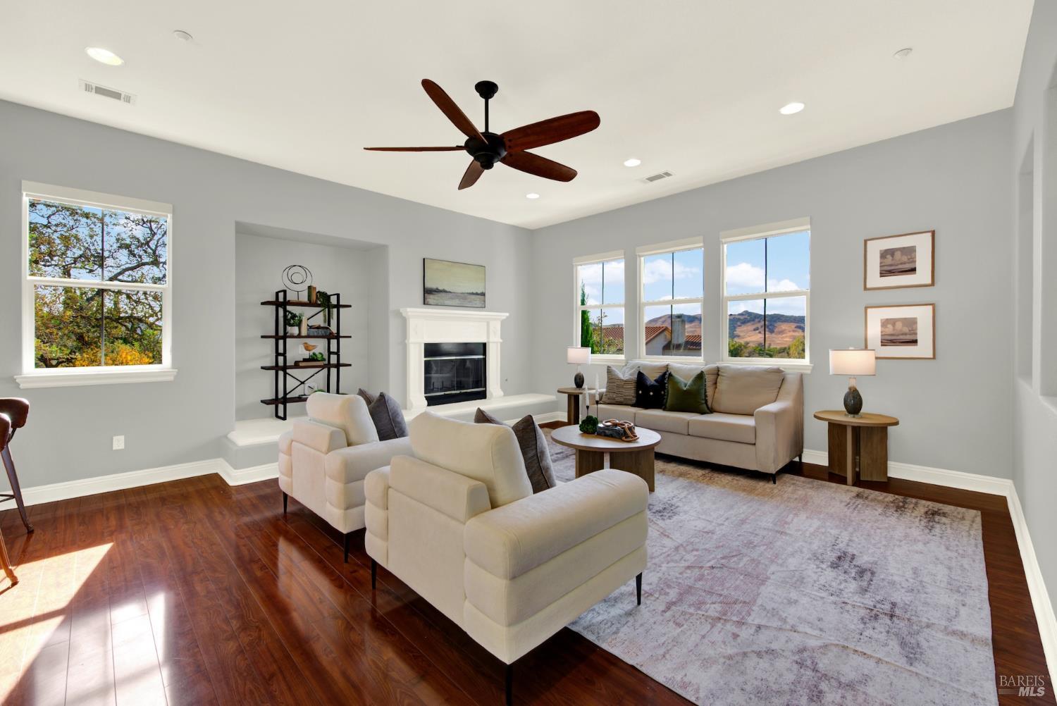 830 Bridle Ridge Drive Fairfield CA 94534