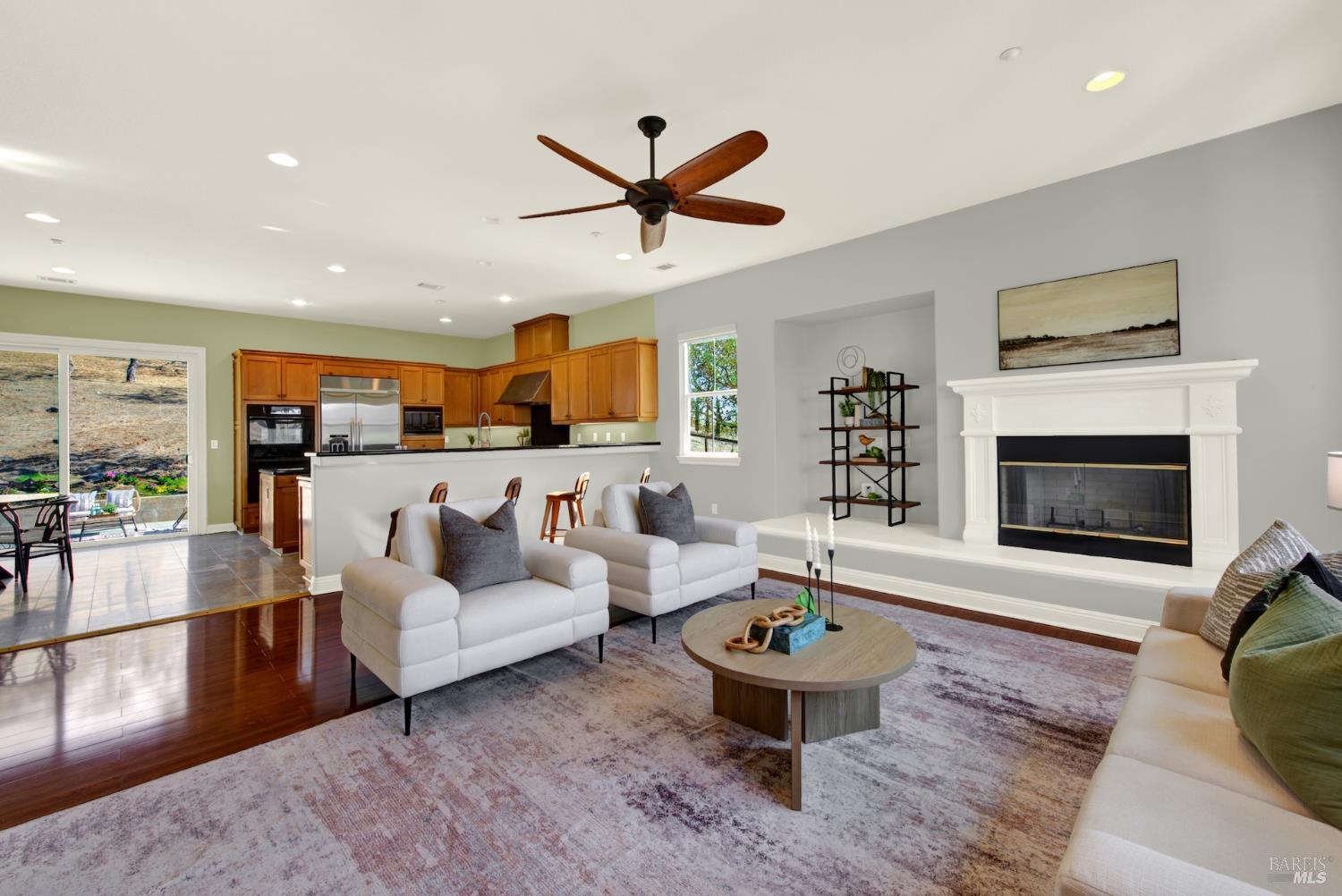 830 Bridle Ridge Drive Fairfield CA 94534