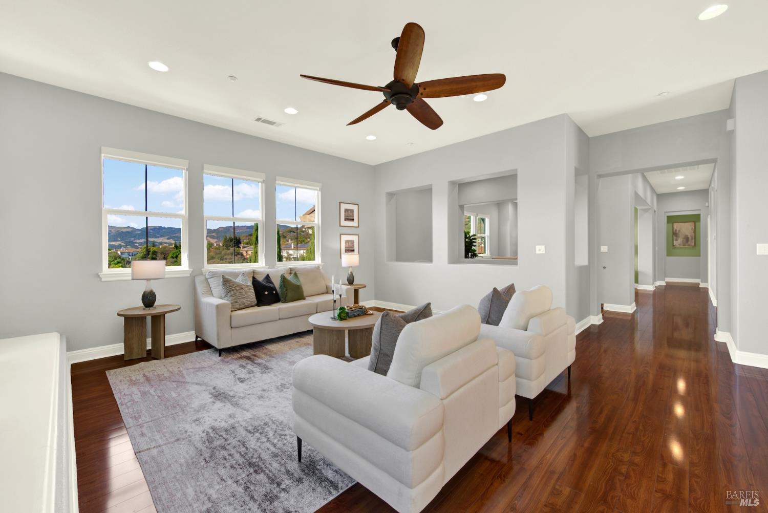 830 Bridle Ridge Drive Fairfield CA 94534