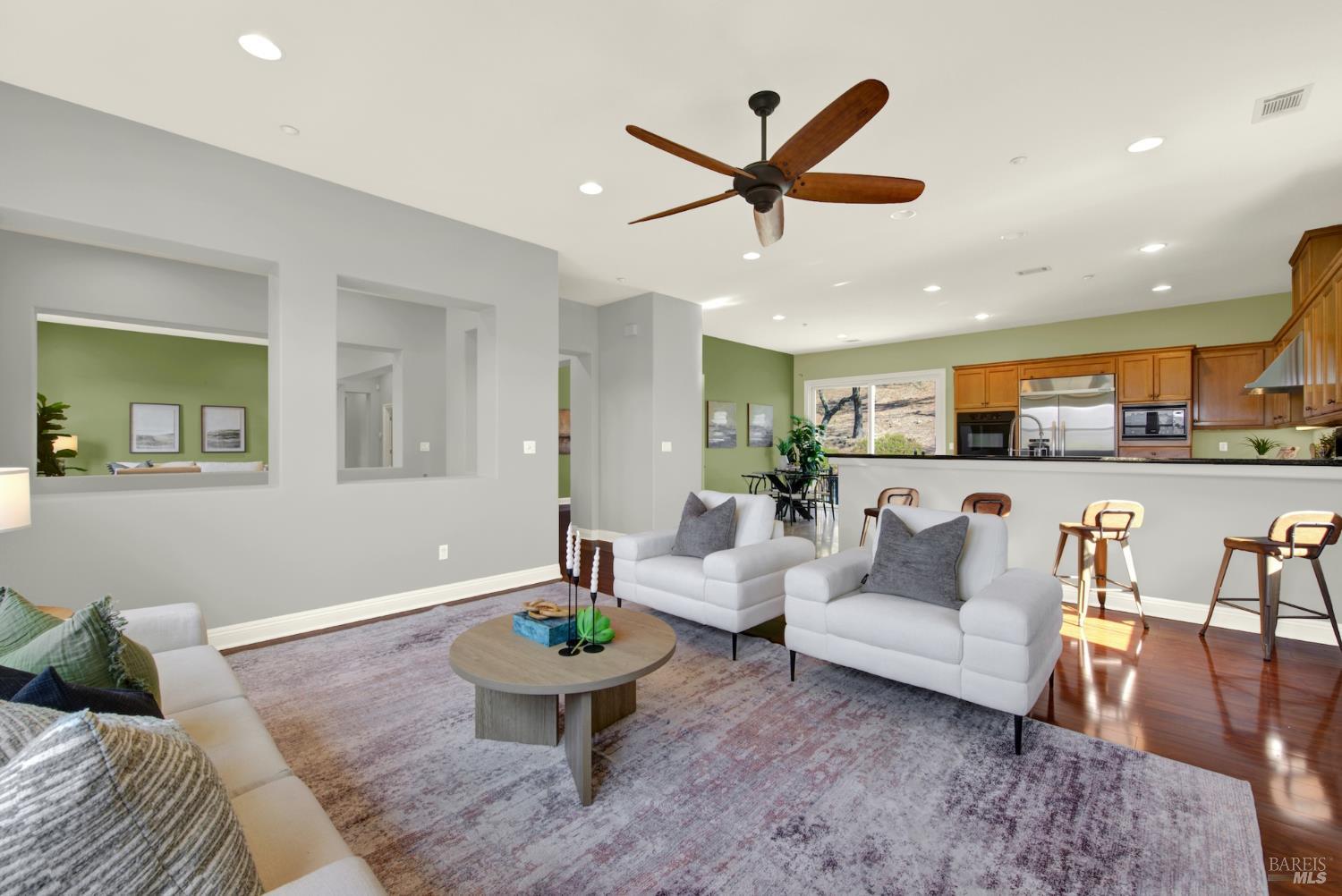 830 Bridle Ridge Drive Fairfield CA 94534
