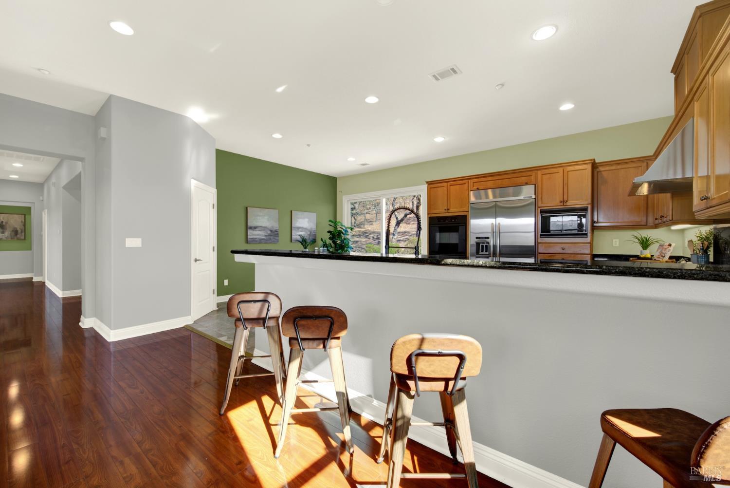 830 Bridle Ridge Drive Fairfield CA 94534