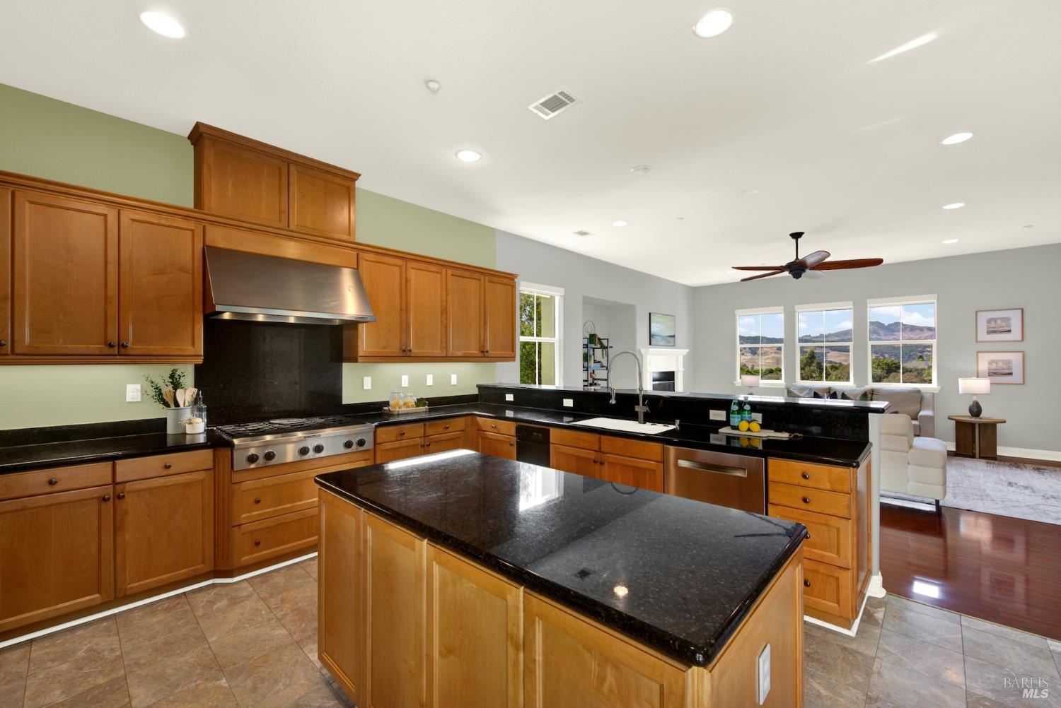 830 Bridle Ridge Drive Fairfield CA 94534