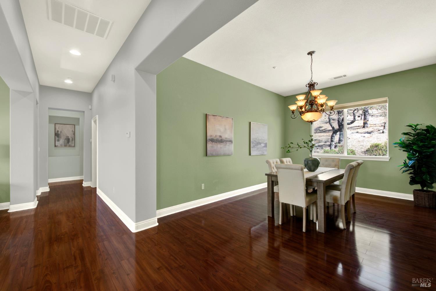 830 Bridle Ridge Drive Fairfield CA 94534