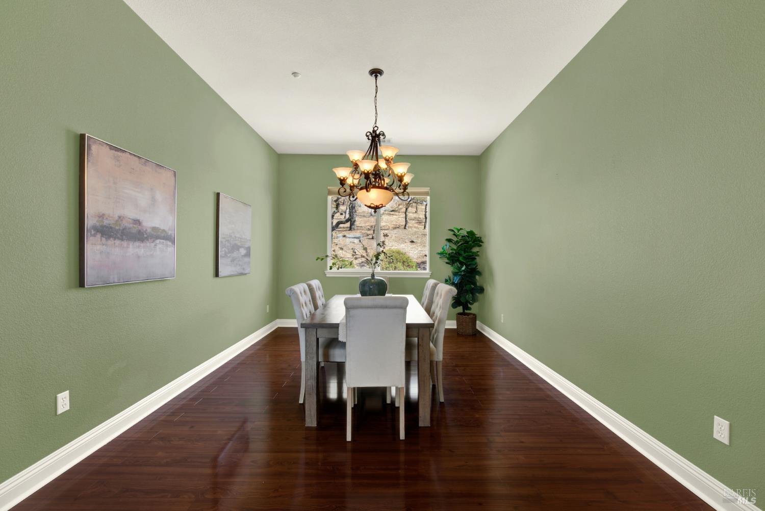 830 Bridle Ridge Drive Fairfield CA 94534
