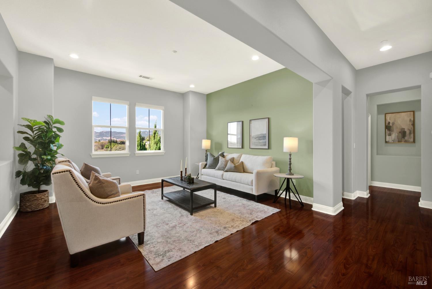 830 Bridle Ridge Drive Fairfield CA 94534