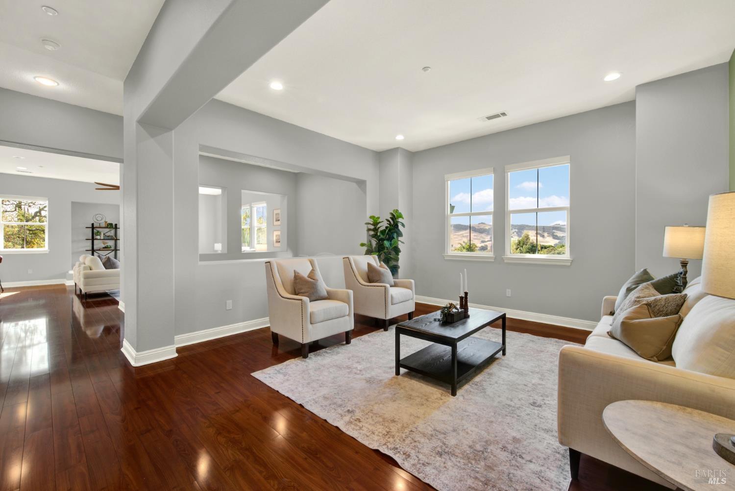 830 Bridle Ridge Drive Fairfield CA 94534