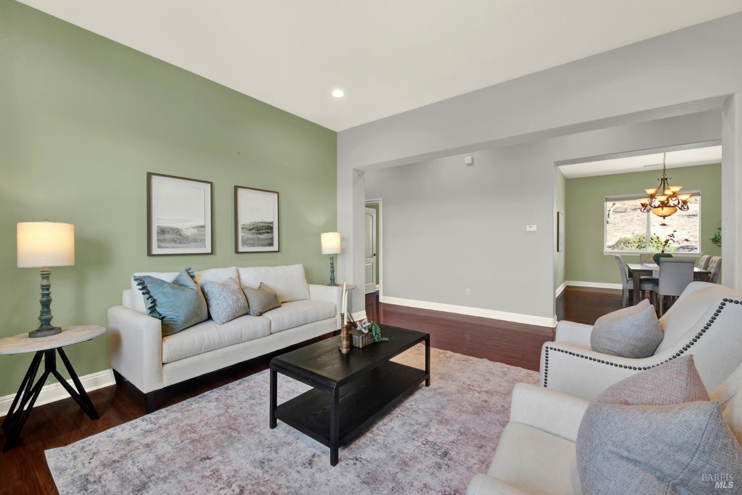 830 Bridle Ridge Drive Fairfield CA 94534