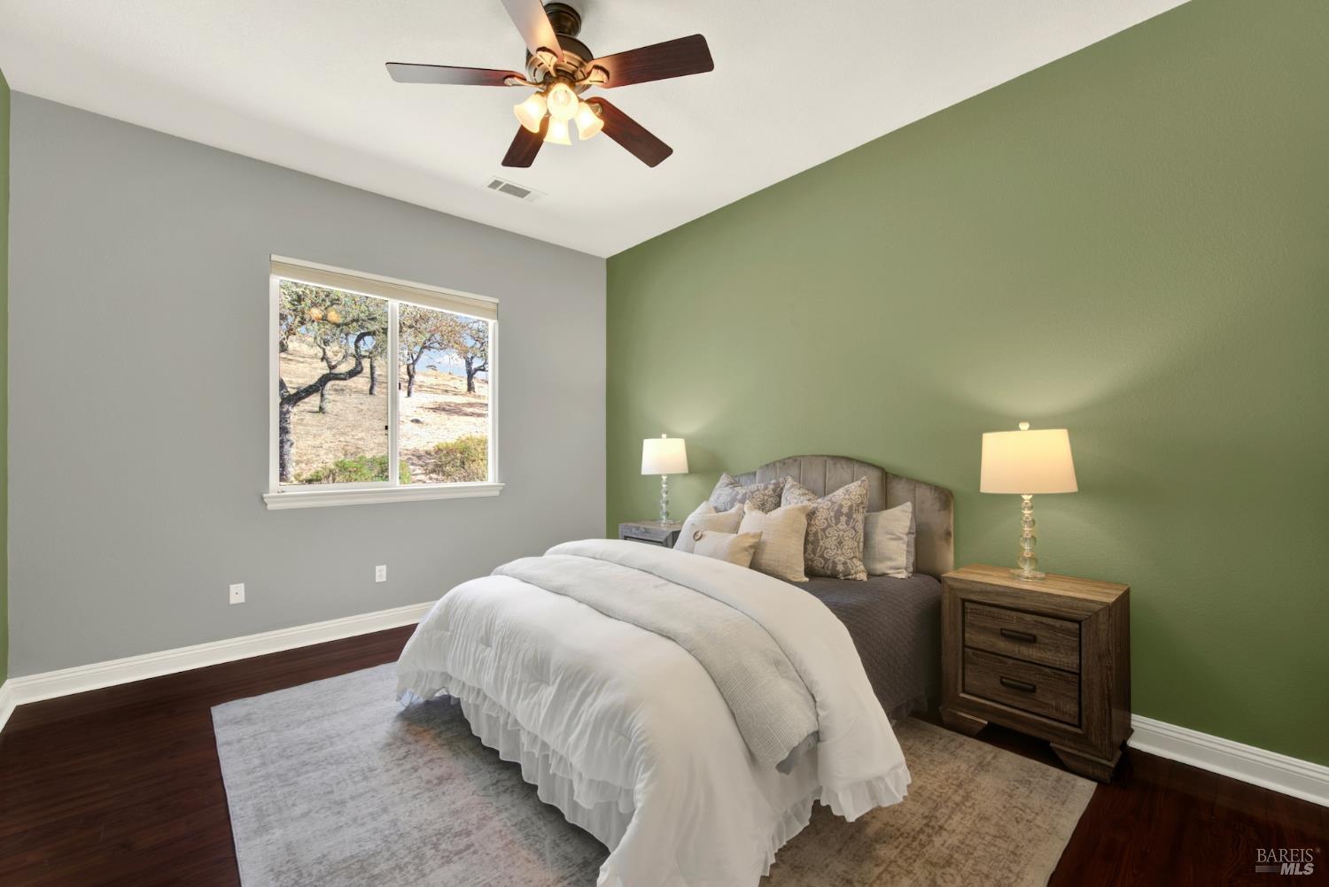 830 Bridle Ridge Drive Fairfield CA 94534