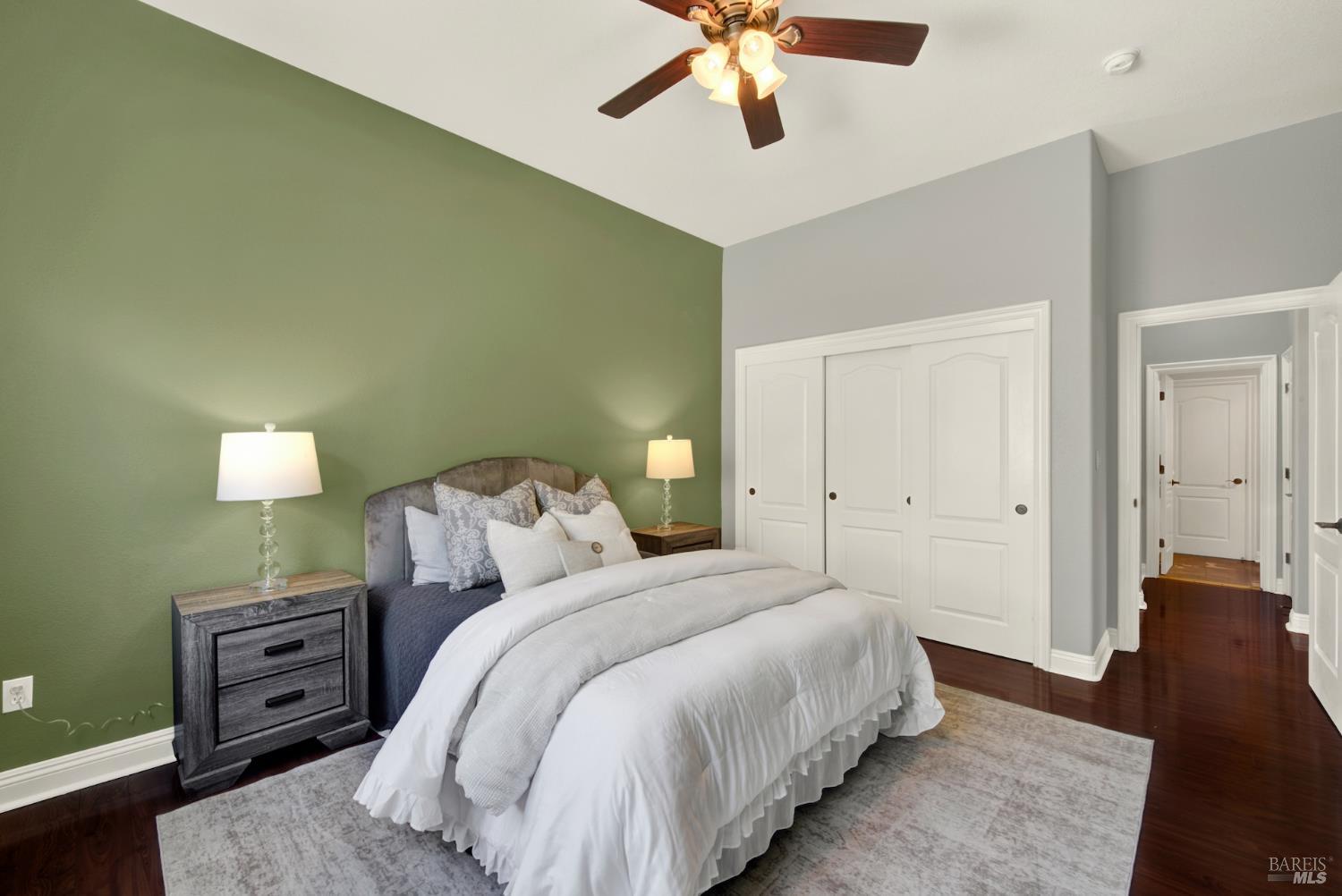 830 Bridle Ridge Drive Fairfield CA 94534