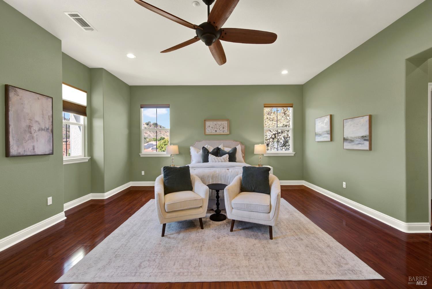 830 Bridle Ridge Drive Fairfield CA 94534