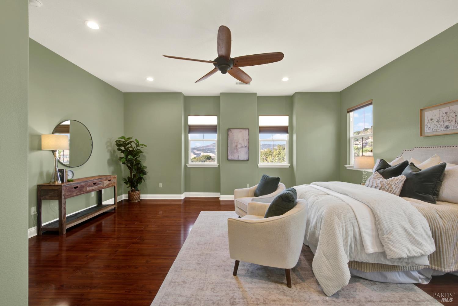 830 Bridle Ridge Drive Fairfield CA 94534