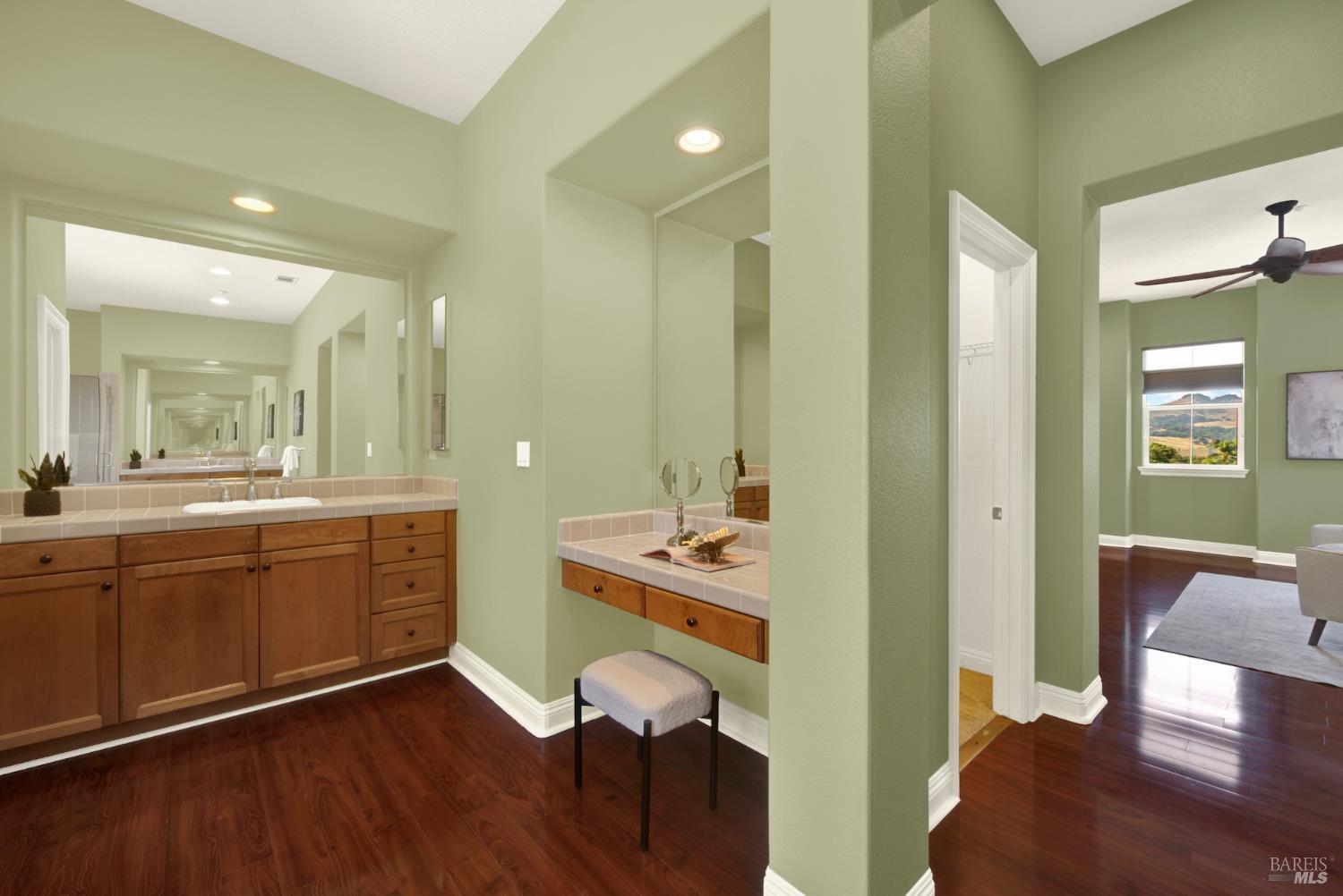 830 Bridle Ridge Drive Fairfield CA 94534
