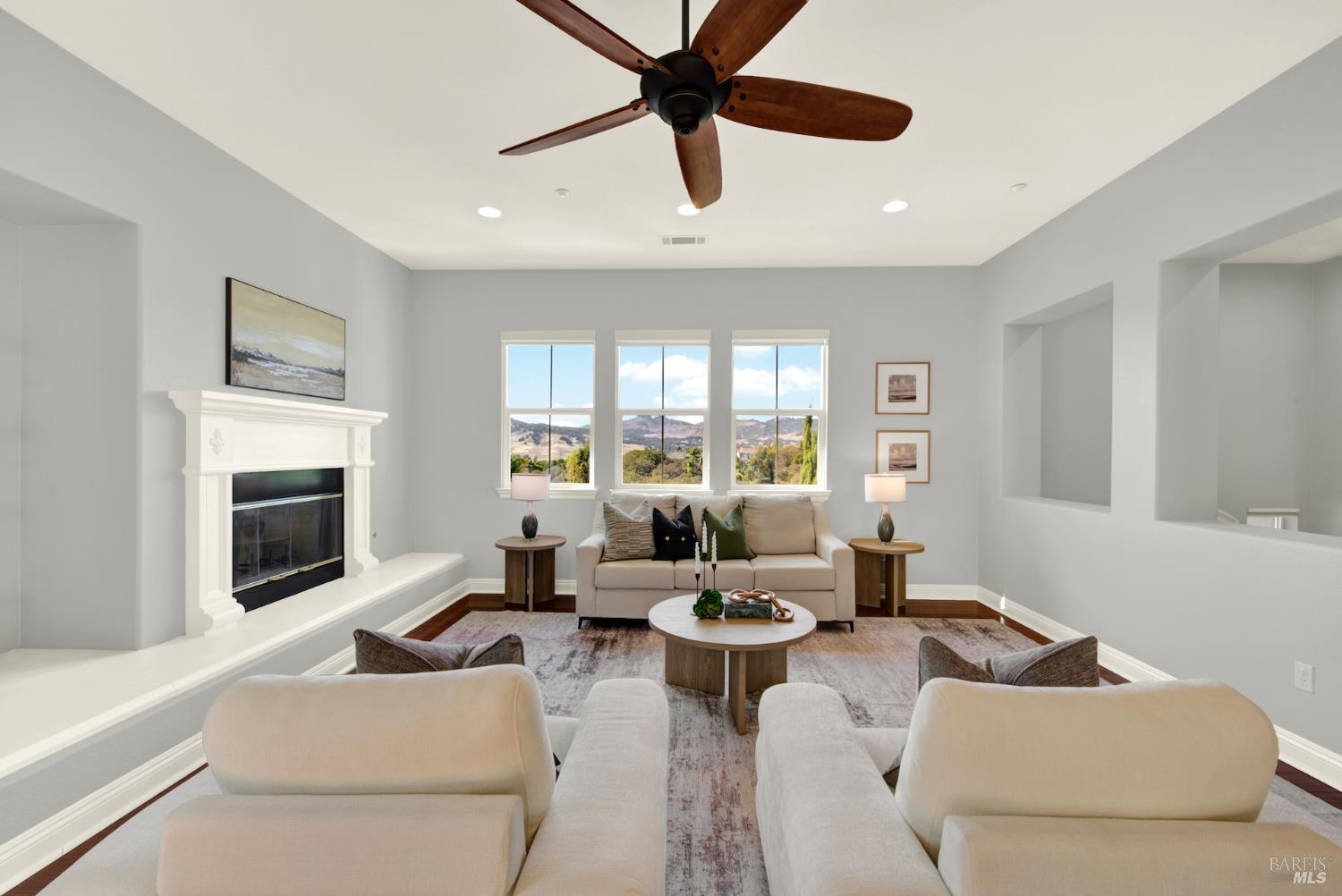 830 Bridle Ridge Drive Fairfield CA 94534