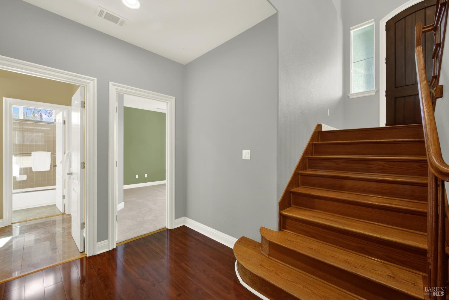 830 Bridle Ridge Drive Fairfield CA 94534