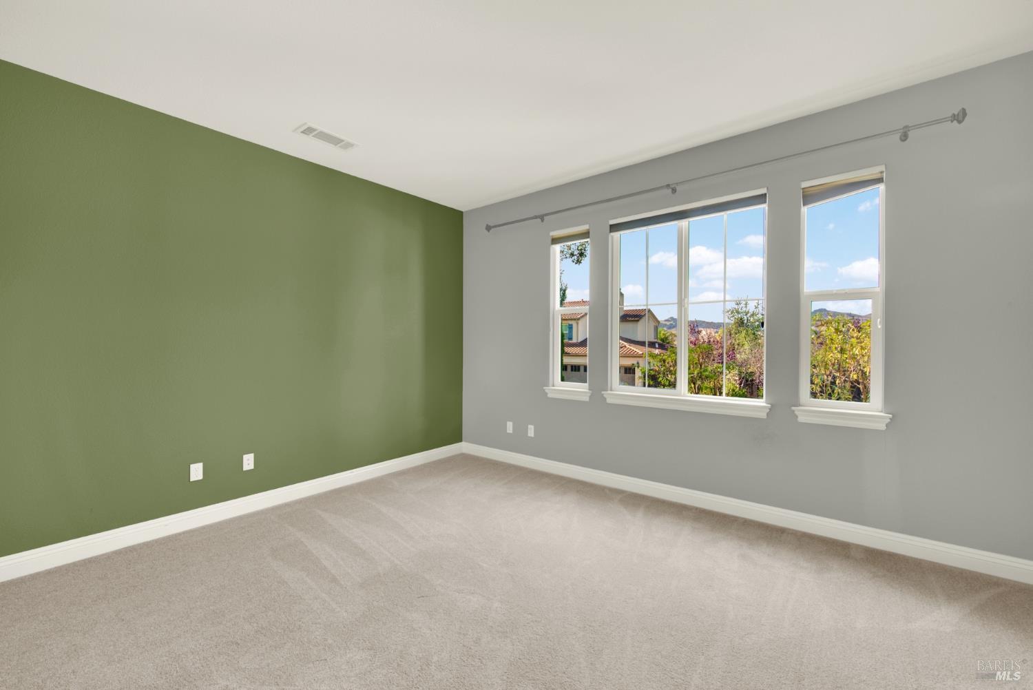 830 Bridle Ridge Drive Fairfield CA 94534
