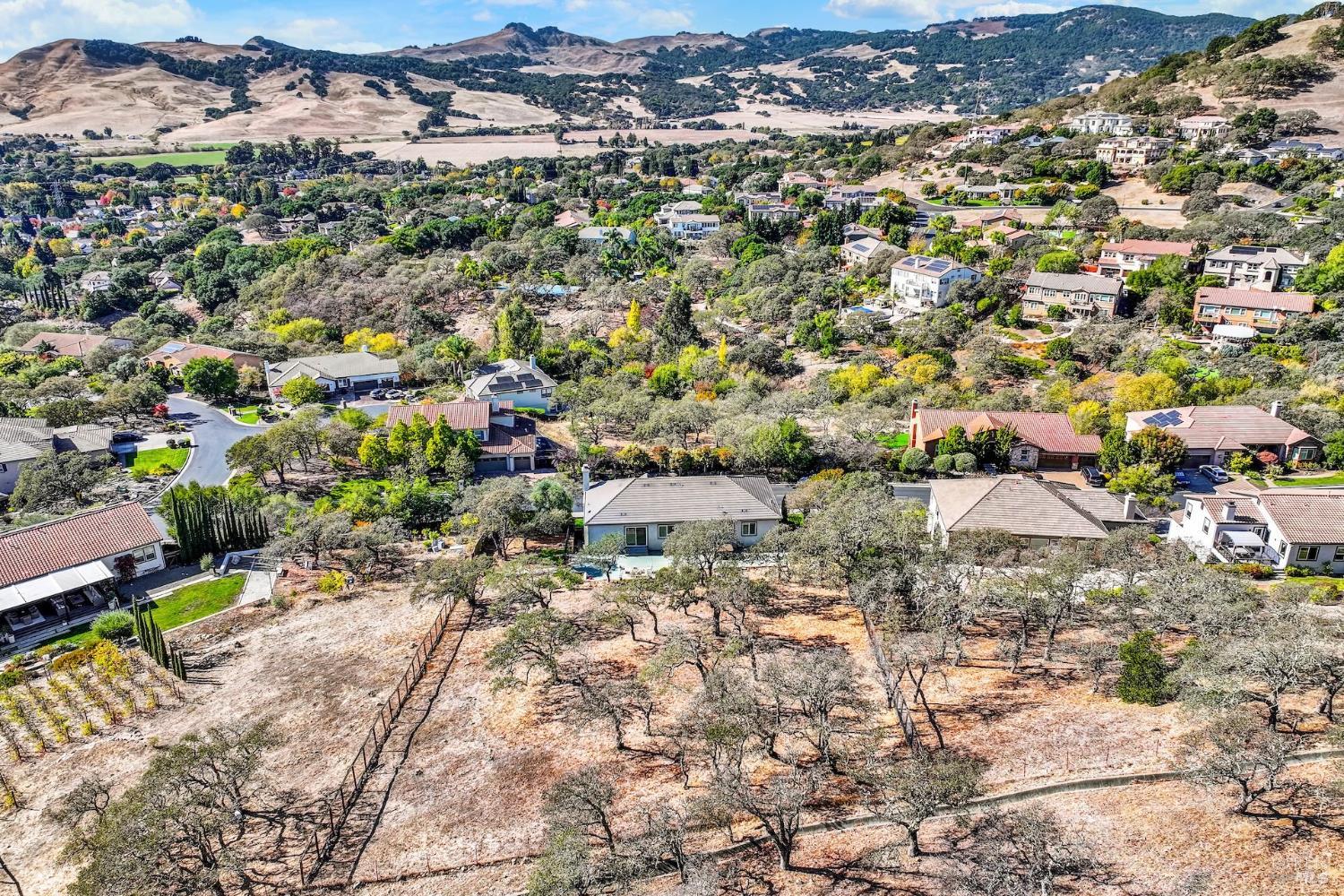 830 Bridle Ridge Drive Fairfield CA 94534