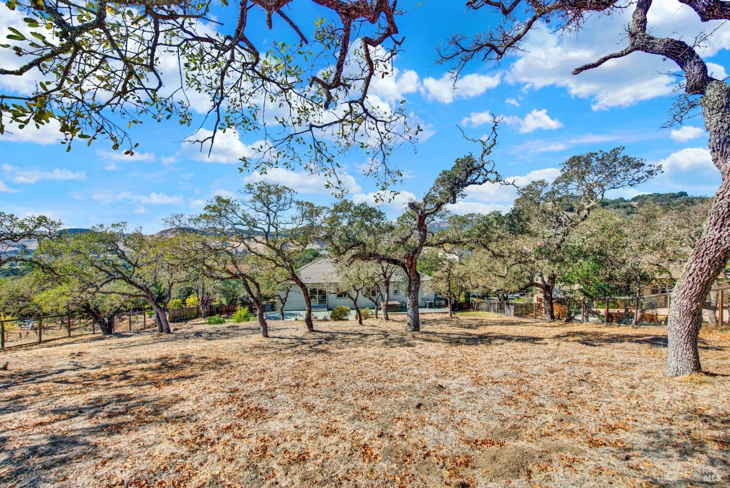 830 Bridle Ridge Drive Fairfield CA 94534