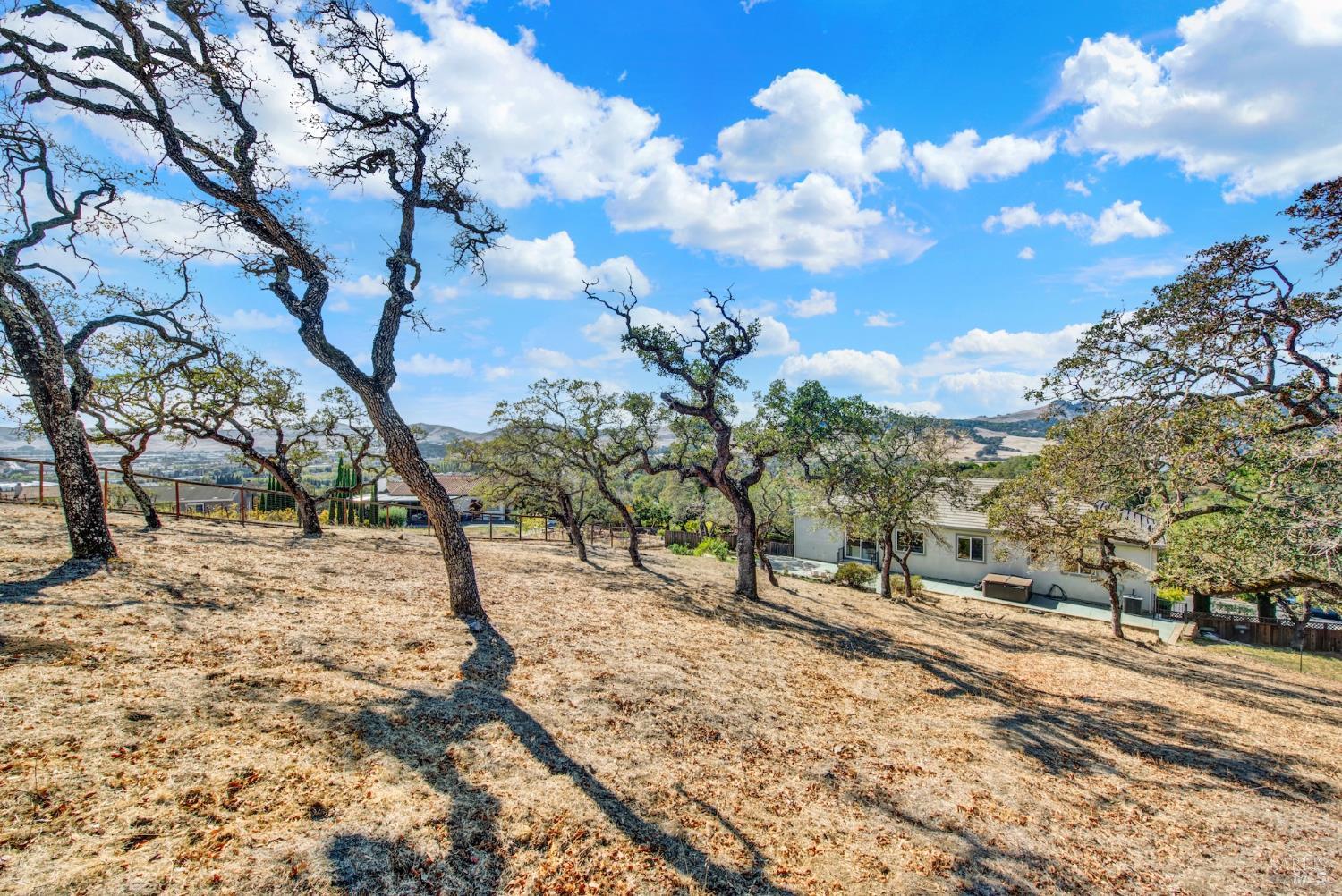 830 Bridle Ridge Drive Fairfield CA 94534