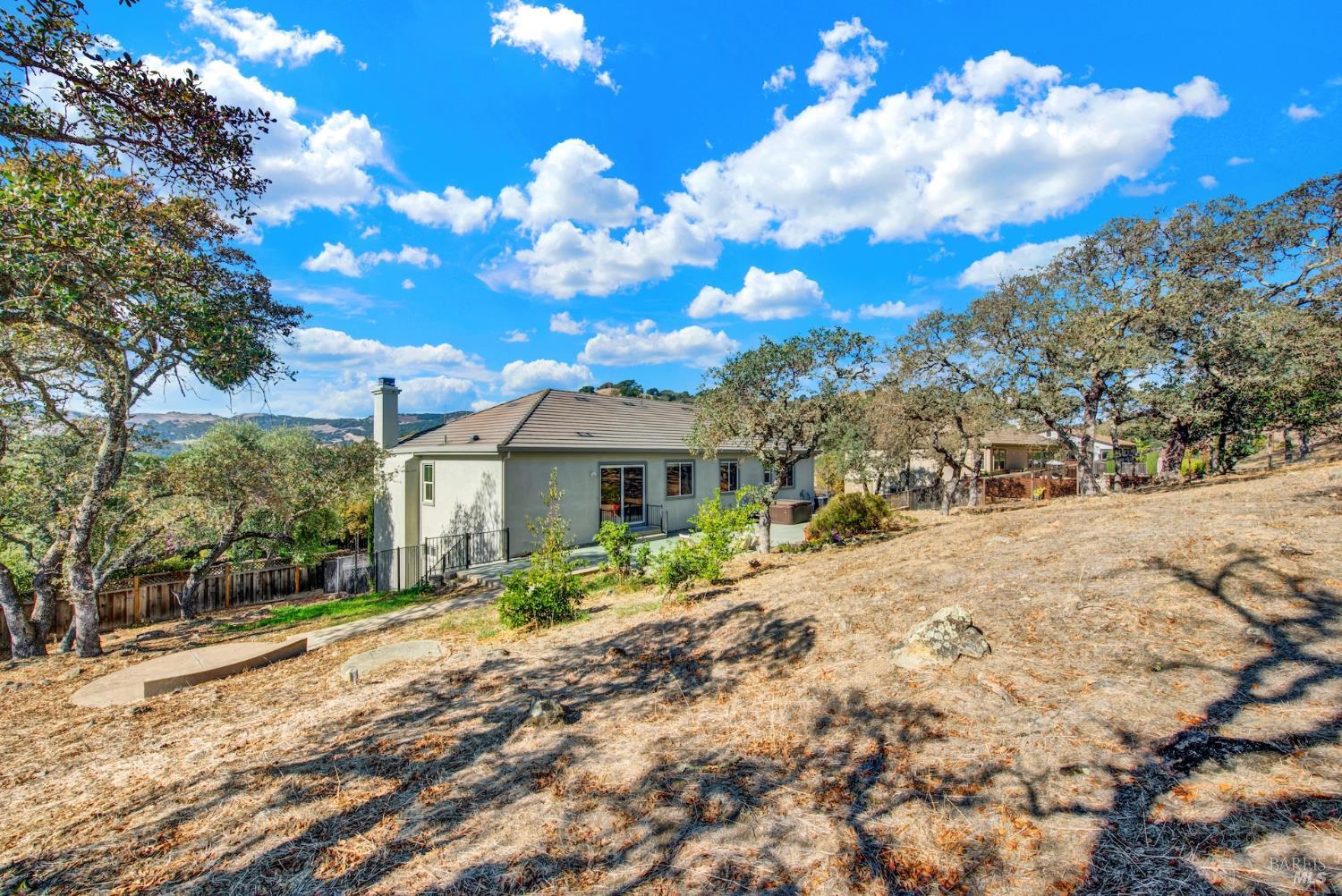 830 Bridle Ridge Drive Fairfield CA 94534