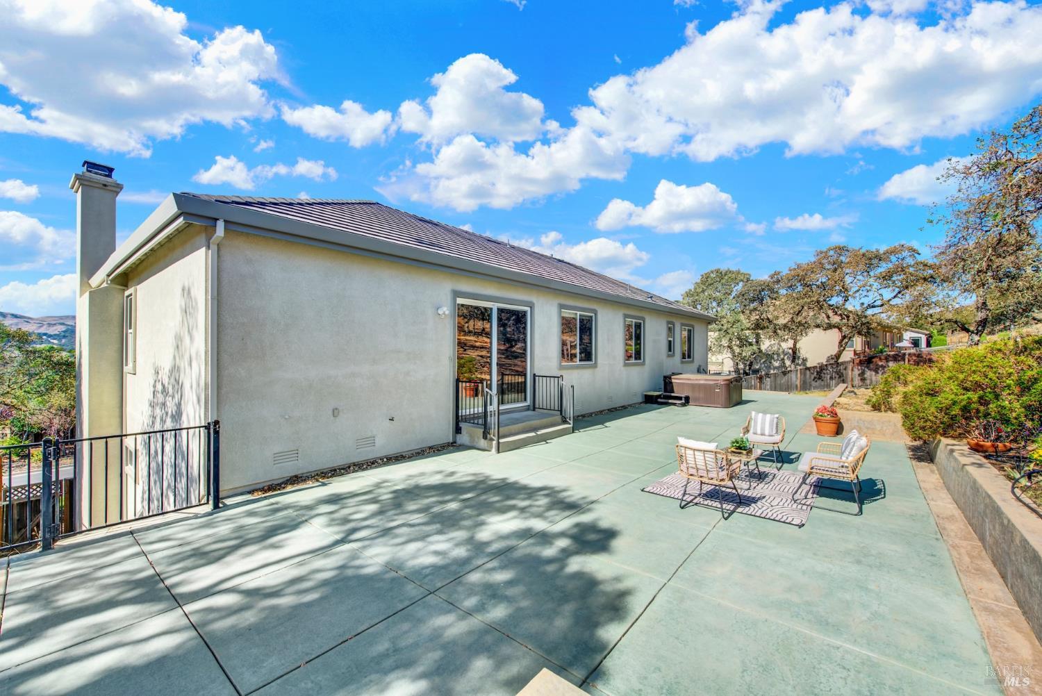 830 Bridle Ridge Drive Fairfield CA 94534