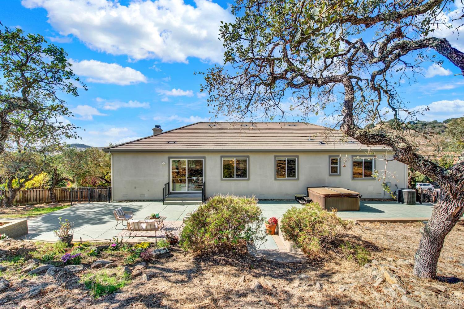 830 Bridle Ridge Drive Fairfield CA 94534