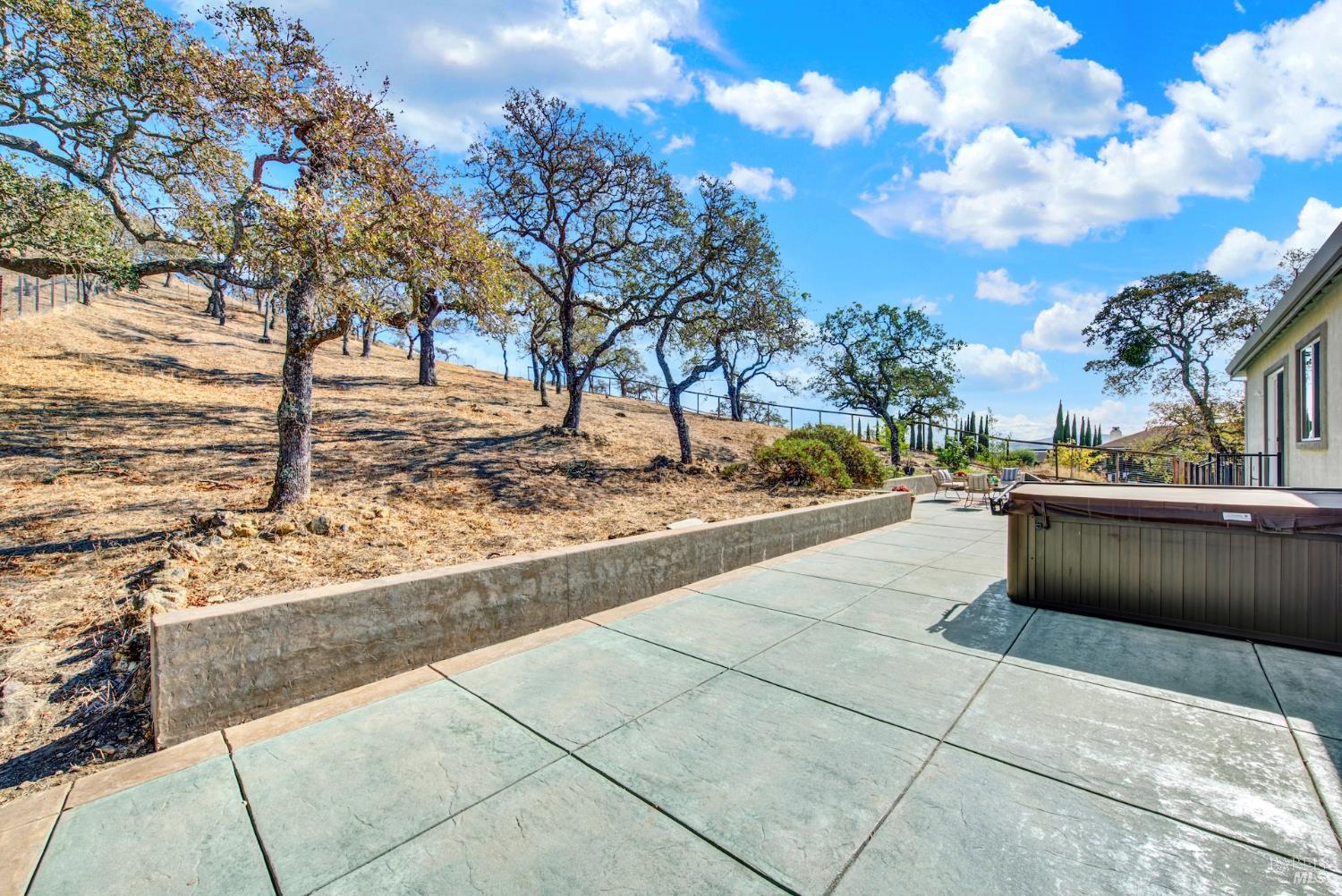 830 Bridle Ridge Drive Fairfield CA 94534
