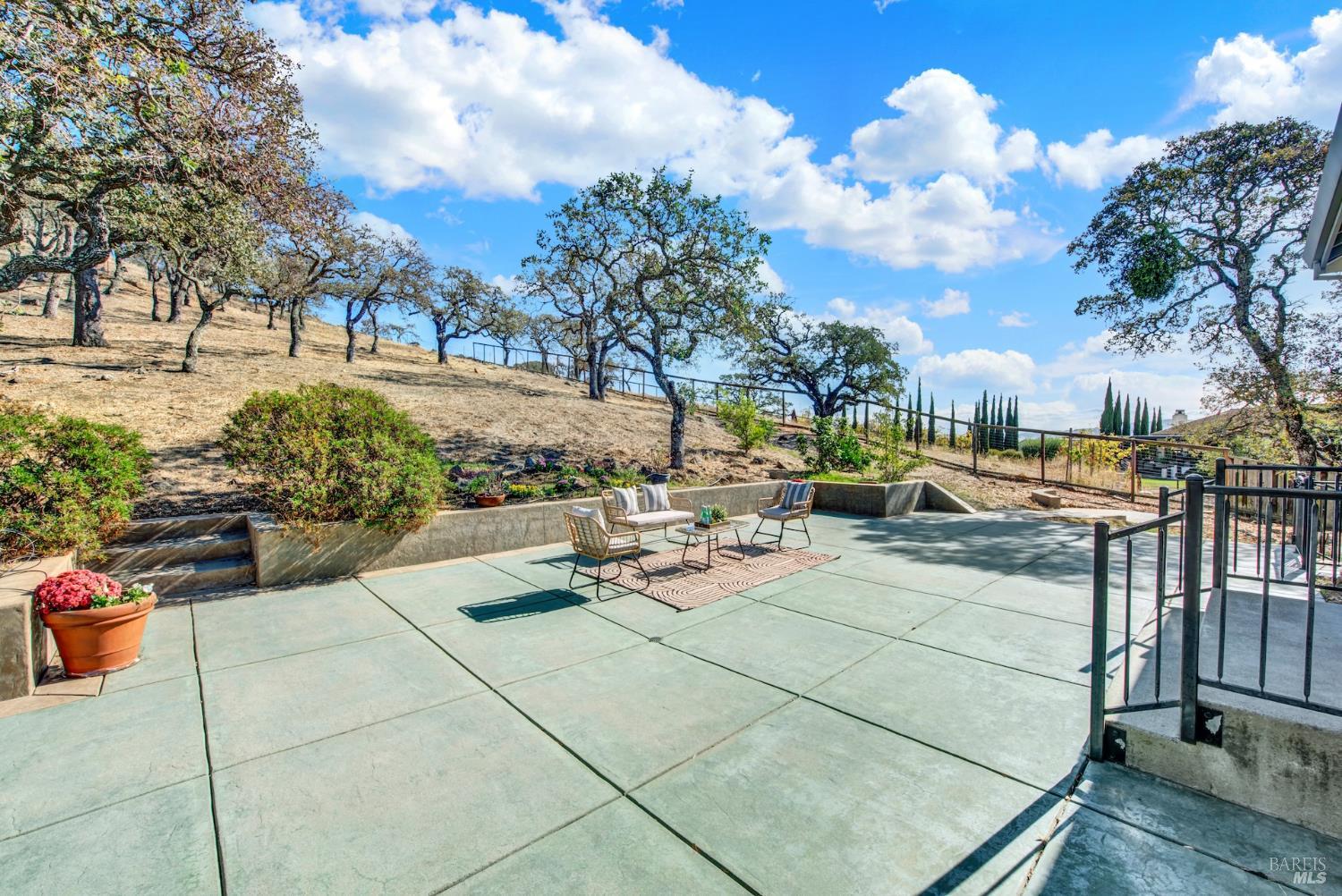 830 Bridle Ridge Drive Fairfield CA 94534