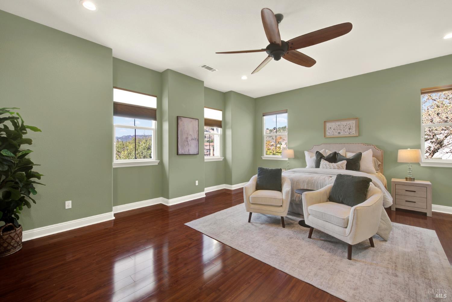 830 Bridle Ridge Drive Fairfield CA 94534