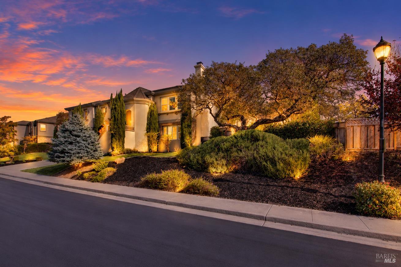 830 Bridle Ridge Drive Fairfield CA 94534