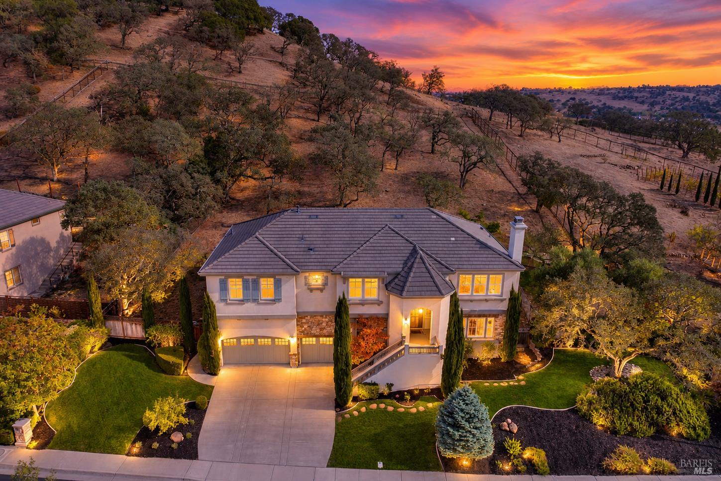 830 Bridle Ridge Drive Fairfield CA 94534
