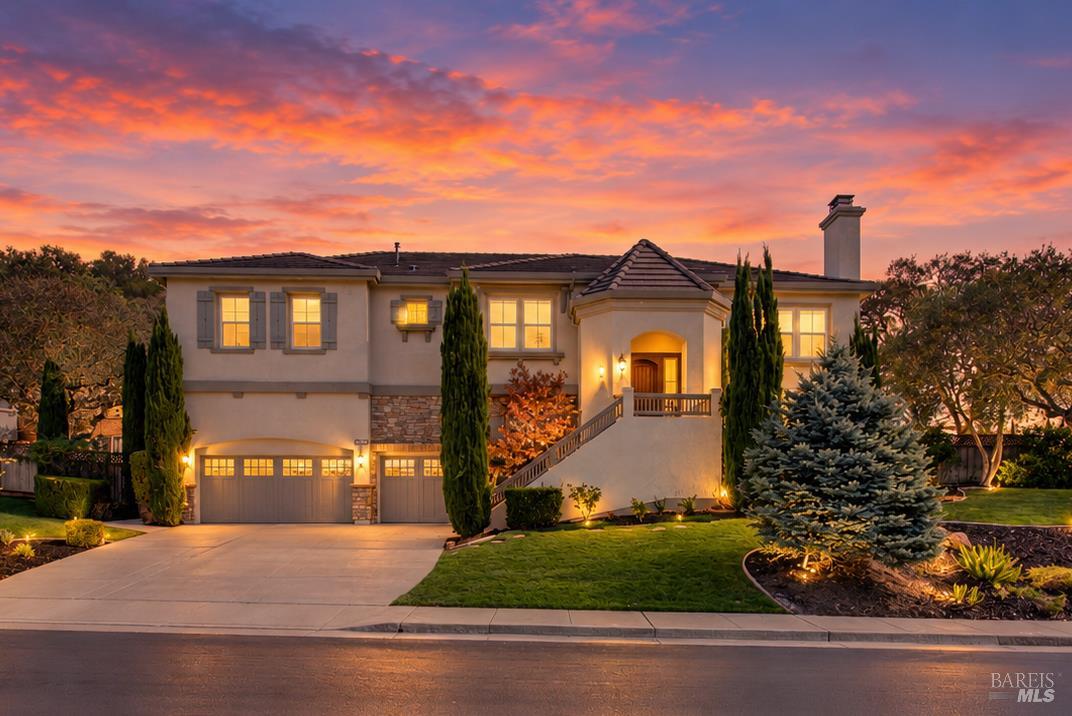 830 Bridle Ridge Drive Fairfield CA 94534