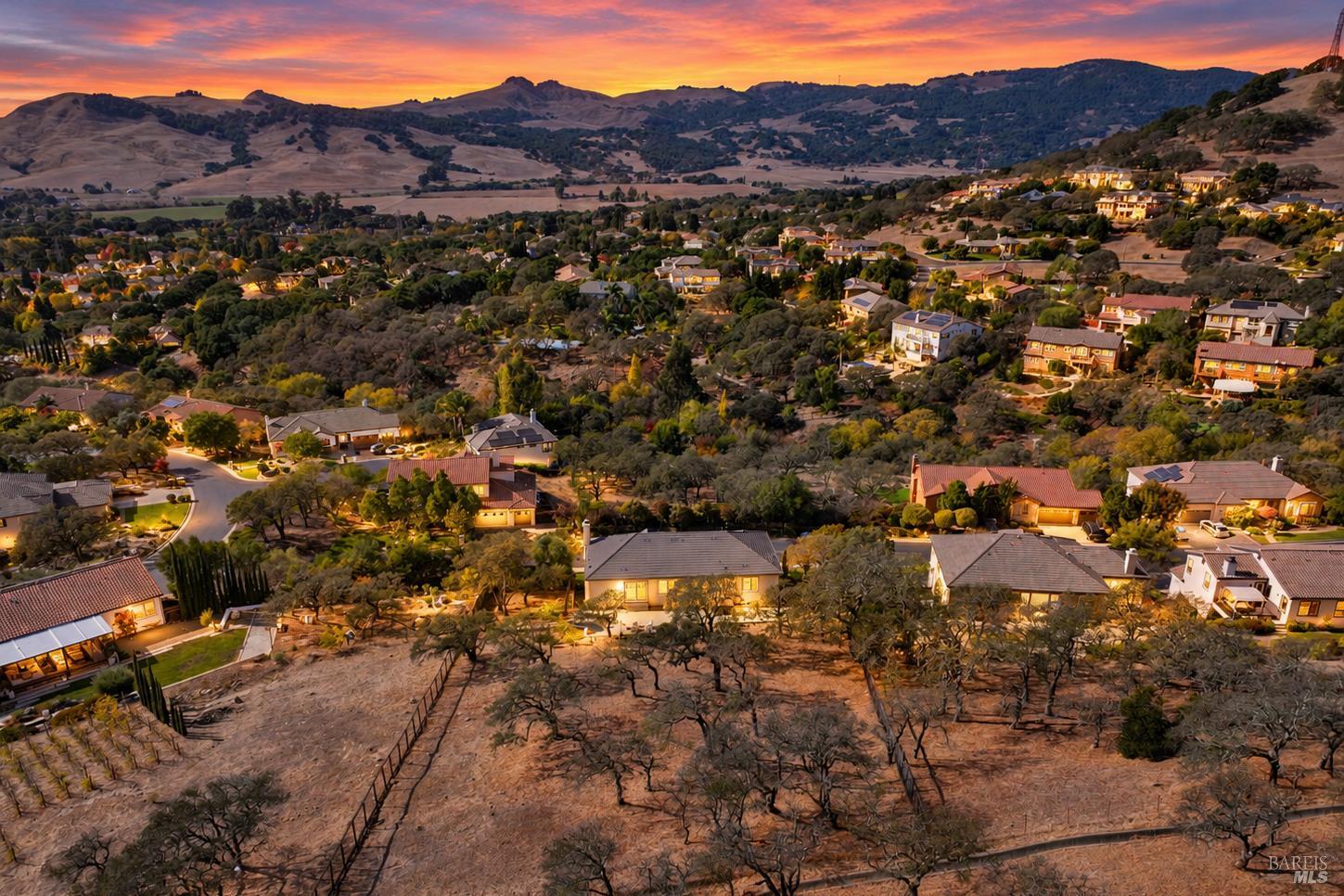 830 Bridle Ridge Drive Fairfield CA 94534