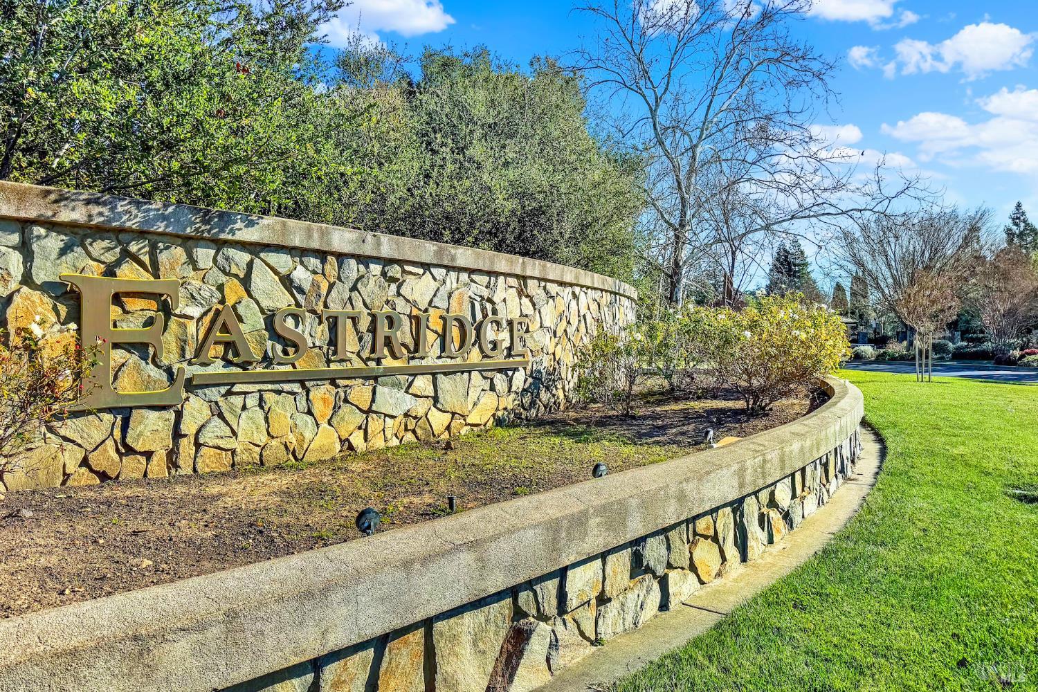 830 Bridle Ridge Drive Fairfield CA 94534