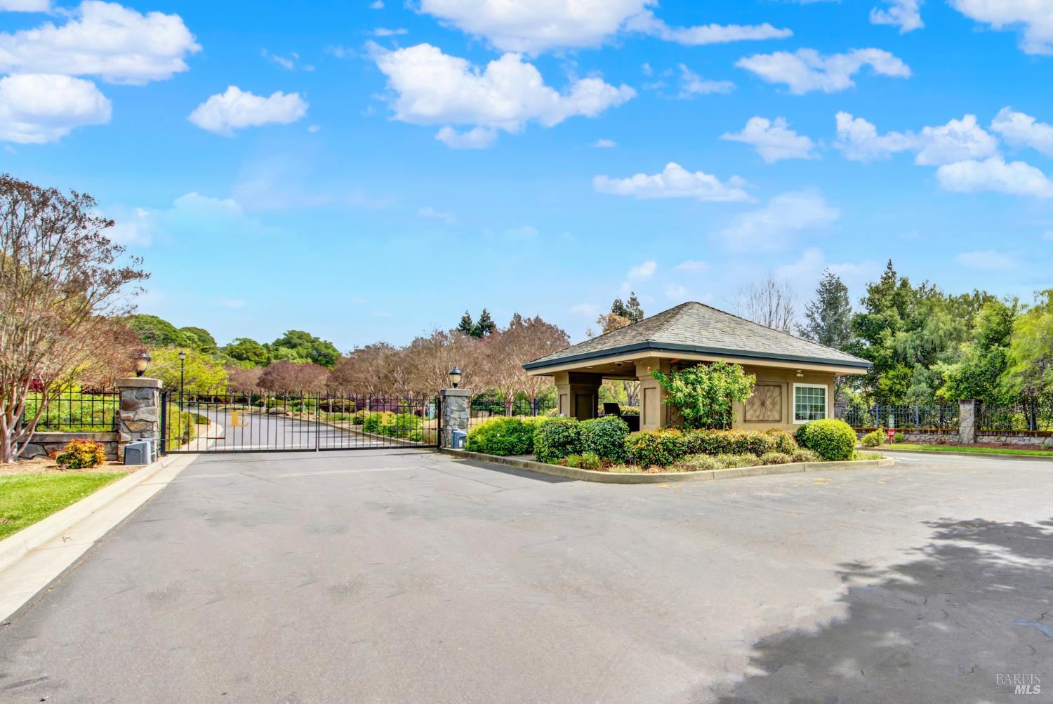 830 Bridle Ridge Drive Fairfield CA 94534