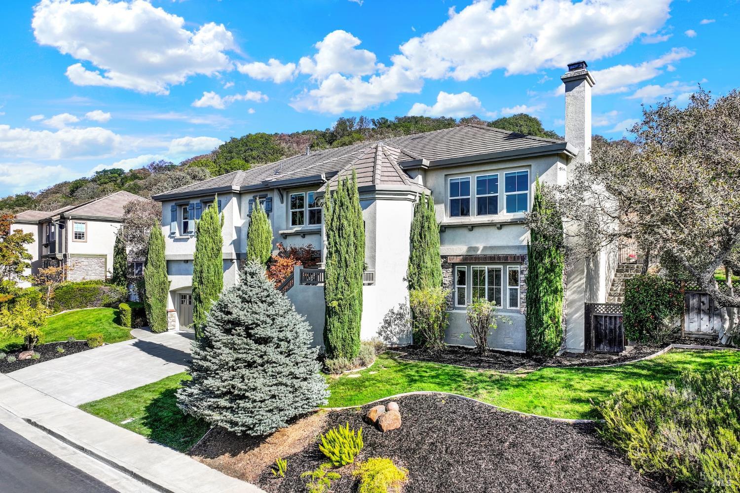 830 Bridle Ridge Drive Fairfield CA 94534