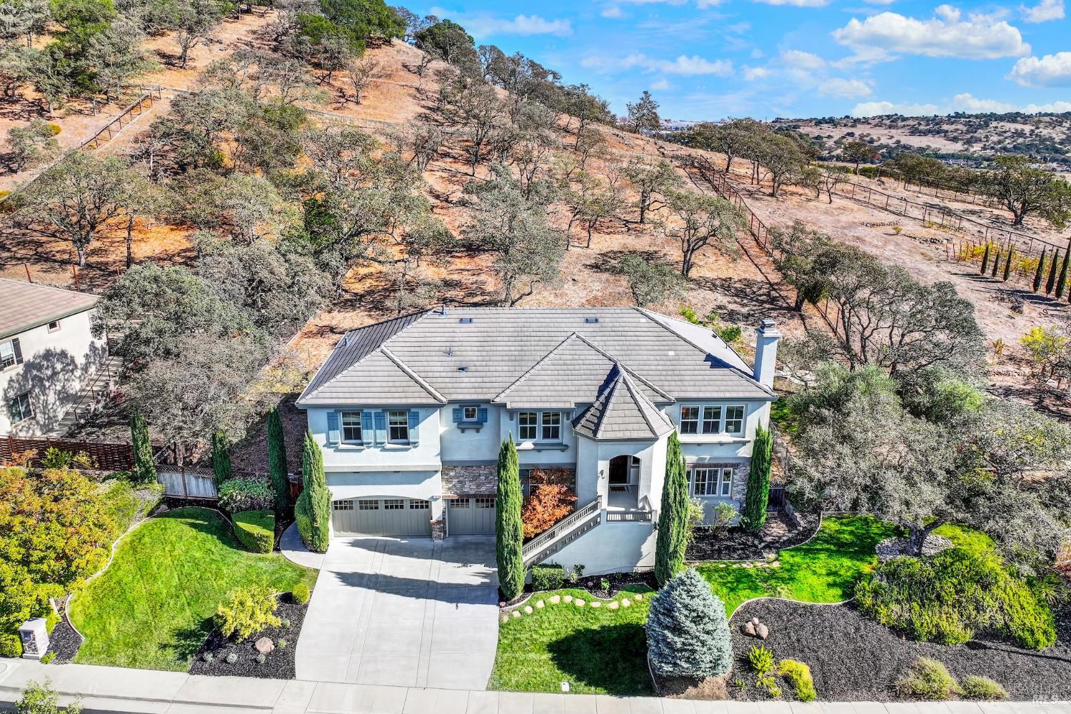 830 Bridle Ridge Drive Fairfield CA 94534