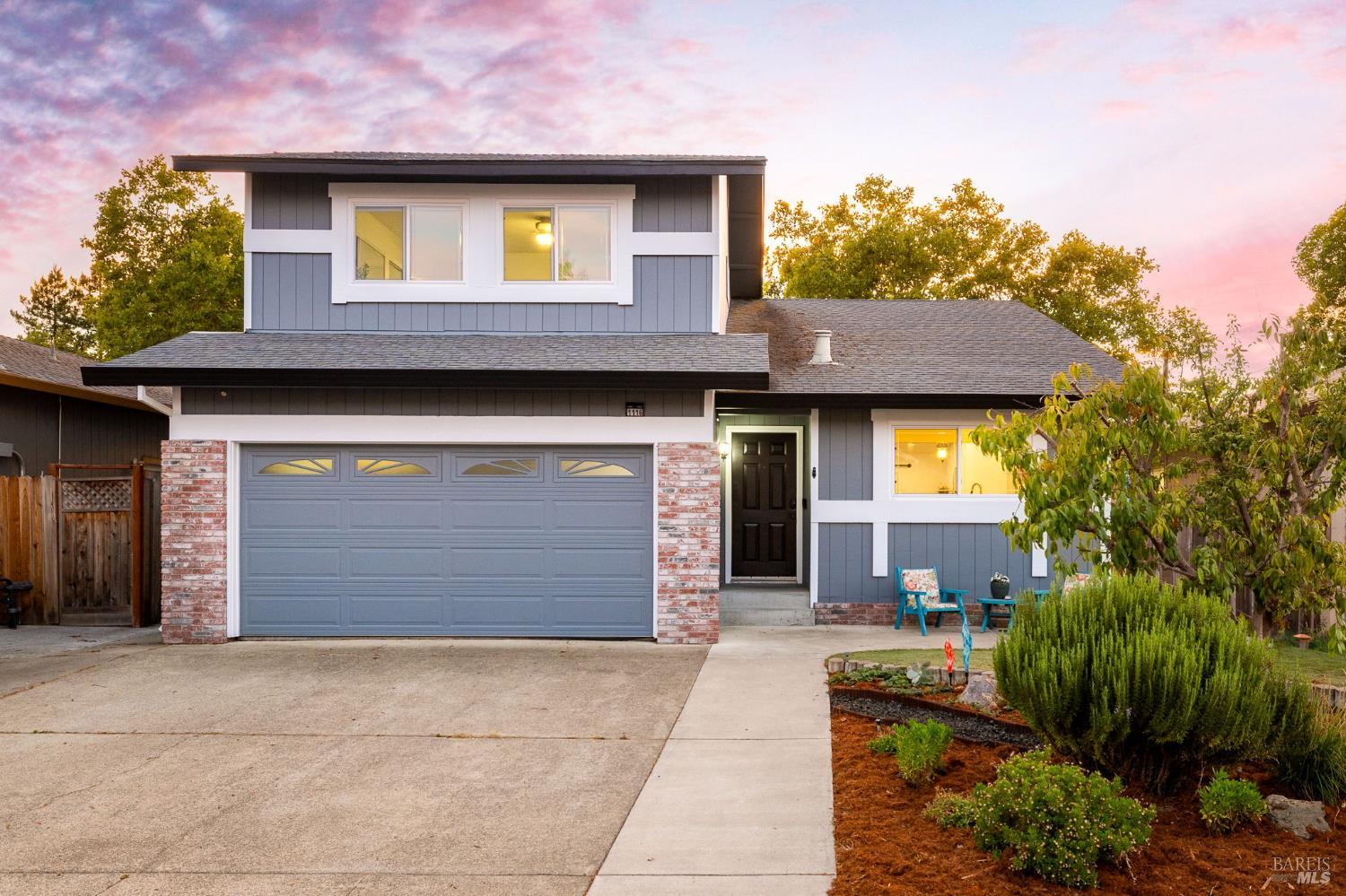 1116 Hailey Court Rohnert Park CA 94928
