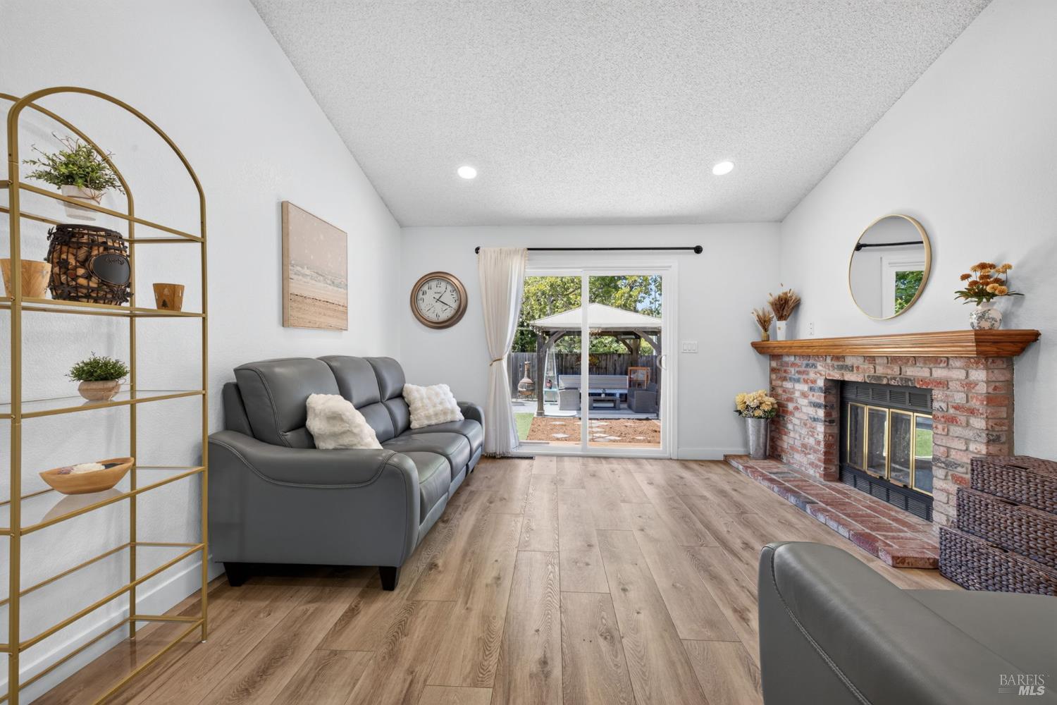 1116 Hailey Court Rohnert Park CA 94928