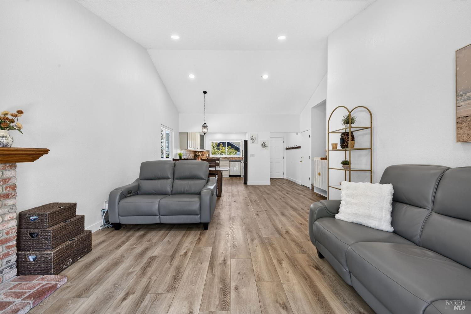 1116 Hailey Court Rohnert Park CA 94928