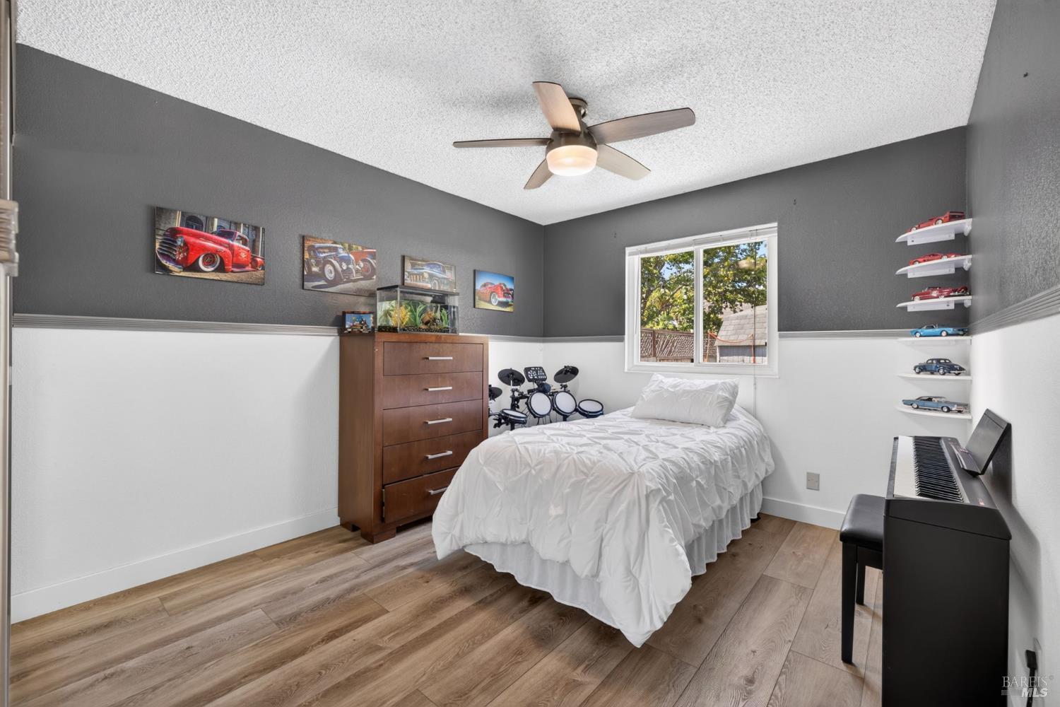 1116 Hailey Court Rohnert Park CA 94928