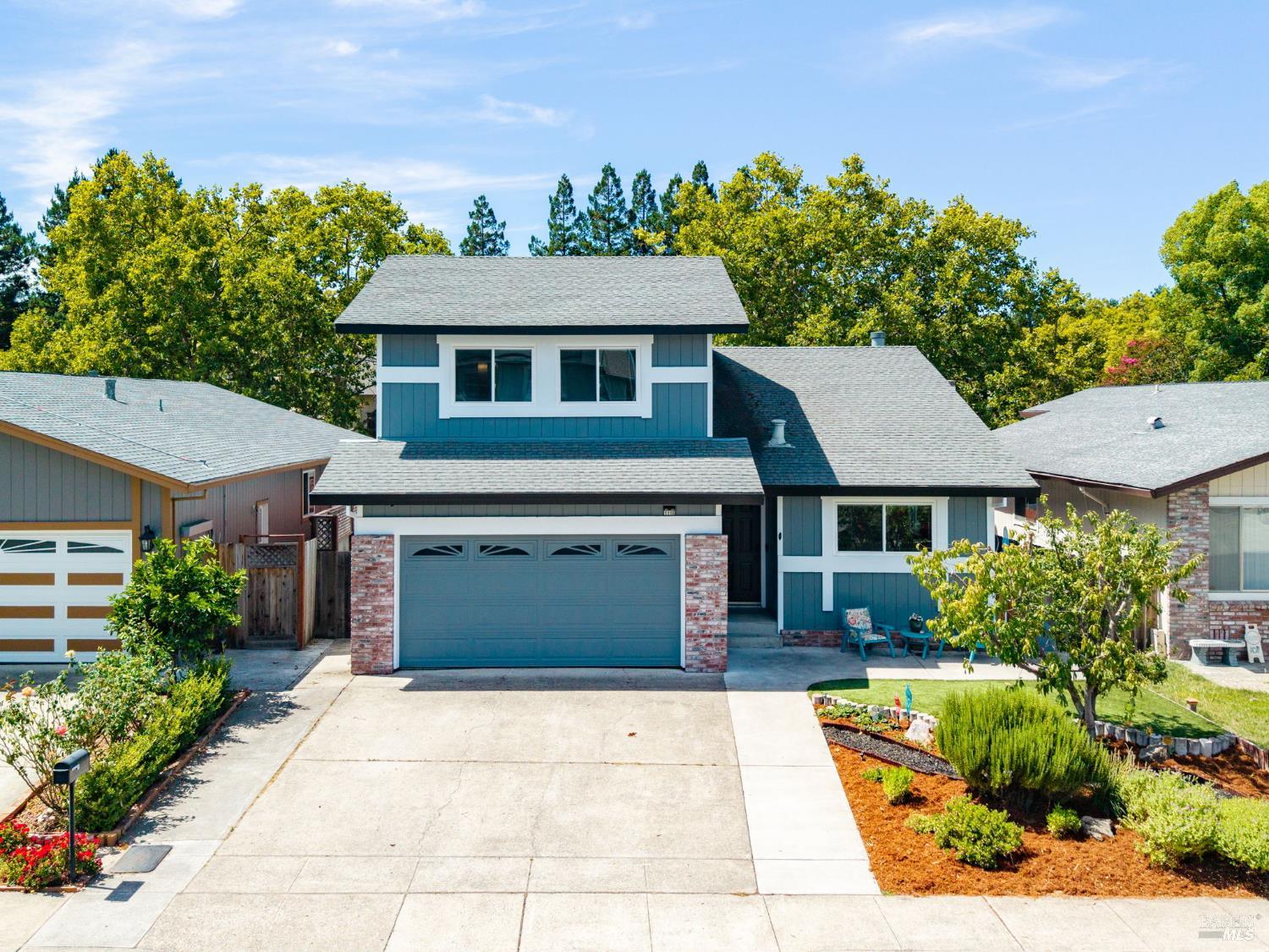 1116 Hailey Court Rohnert Park CA 94928
