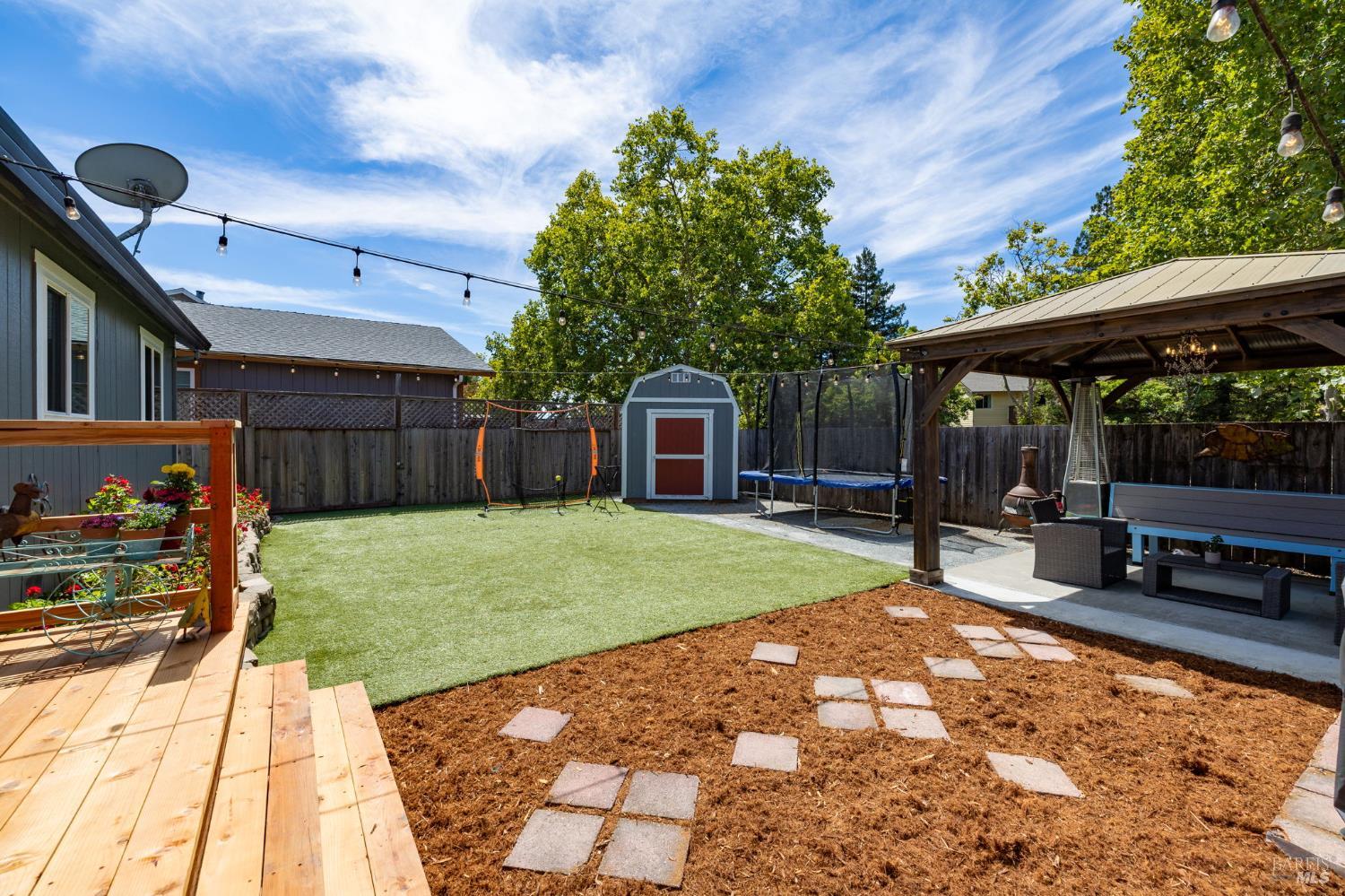 1116 Hailey Court Rohnert Park CA 94928