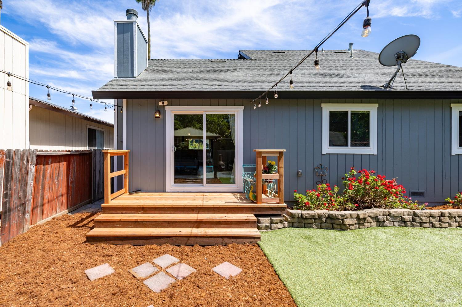 1116 Hailey Court Rohnert Park CA 94928