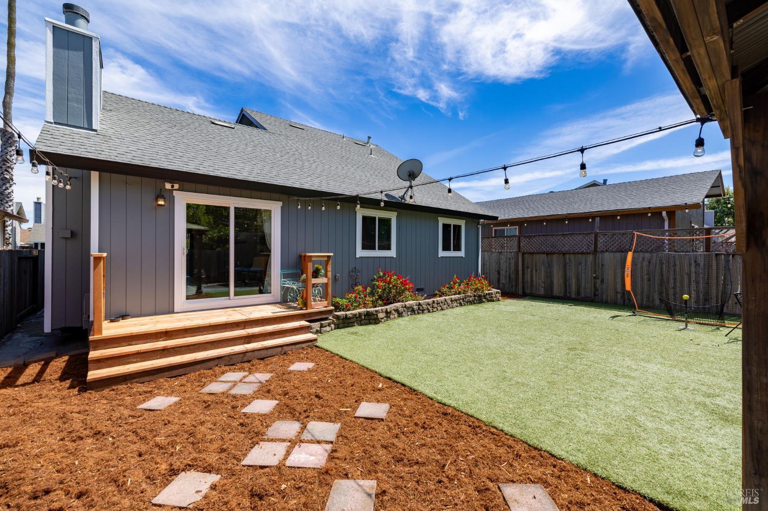 1116 Hailey Court Rohnert Park CA 94928