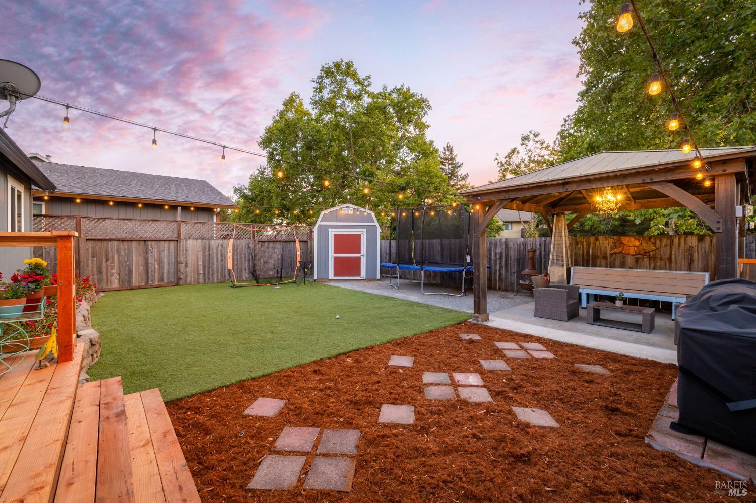 1116 Hailey Court Rohnert Park CA 94928