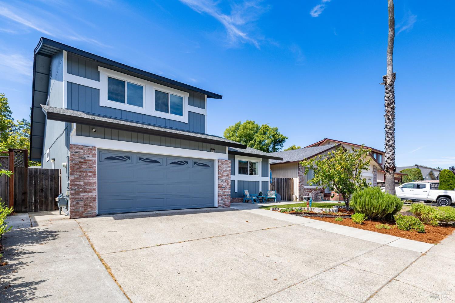 1116 Hailey Court Rohnert Park CA 94928
