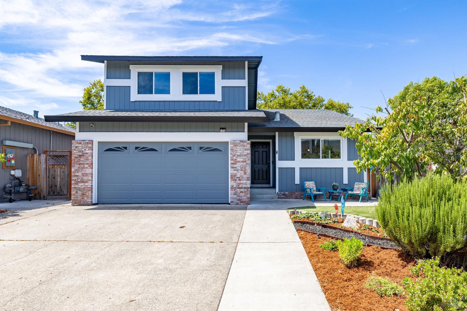 1116 Hailey Court Rohnert Park CA 94928